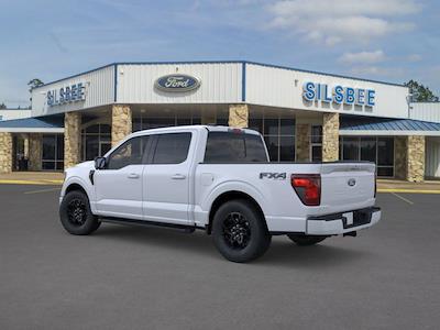 New 2025 Ford F-150 XLT SuperCrew Cab for sale #D37684 - photo 2