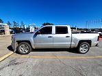 Used 2018 Chevrolet Silverado 1500 Custom Crew Cab for sale #D37684A - photo 1