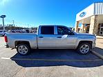 Used 2018 Chevrolet Silverado 1500 Custom Crew Cab for sale #D37684A - photo 2