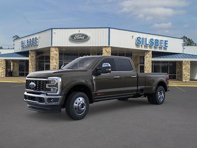 2025 Ford F-450 Crew Cab DRW 4x4 Pickup for sale #D39560 - photo 1