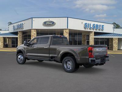 New 2025 Ford F-450 Crew Cab 4x4 DRW Pickup for sale #D39560 - photo 2