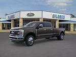 2025 Ford F-450 Crew Cab DRW 4x4 Pickup for sale #D39560 - photo 1