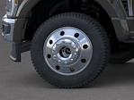 2025 Ford F-450 Crew Cab DRW 4x4 Pickup for sale #D39560 - photo 19