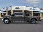 2025 Ford F-450 Crew Cab DRW 4x4 Pickup for sale #D39560 - photo 4