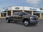 2025 Ford F-450 Crew Cab DRW 4x4 Pickup for sale #D39560 - photo 7