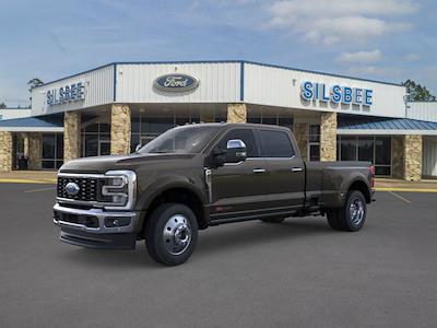 New 2025 Ford F-450 Crew Cab 4x4 DRW Pickup for sale #D39688 - photo 1