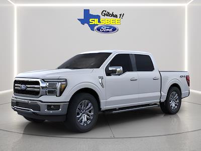 New 2026 Ford F-150 - photo 1