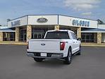 2026 Ford F-150 SuperCrew Cab 4x4 Pickup for sale #D43210 - photo 8