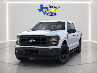 New 2026 Ford F-150 - photo 1