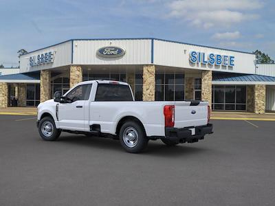 New 2025 Ford F-350 XL Regular Cab SRW Pickup for sale #D44456 - photo 2
