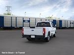 2025 Ford F-350 Regular Cab SRW 4x2 Pickup for sale #D44456 - photo 8