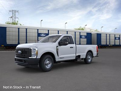2025 Ford F-250 Regular Cab 4x2 Pickup for sale #D45120 - photo 1