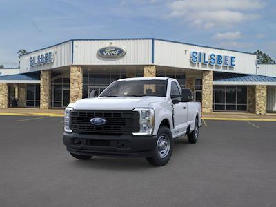 New 2025 Ford F-250 - photo 1