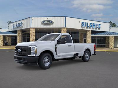 New 2025 Ford F-250 XL Regular Cab Pickup for sale #D45120 - photo 1