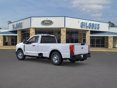 New 2025 Ford F-250 XL Regular Cab Pickup for sale #D45120 - photo 2
