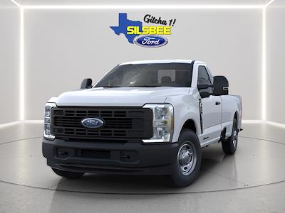 New 2025 Ford F-250 - photo 1