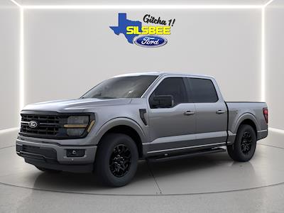 New 2026 Ford F-150 - photo 1