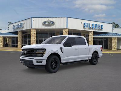 New 2026 Ford F-150 - photo 1