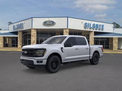 New 2026 Ford F-150 - photo 1