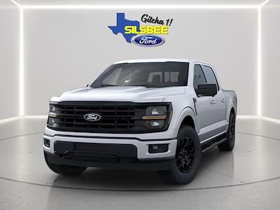 New 2026 Ford F-150 - photo 1