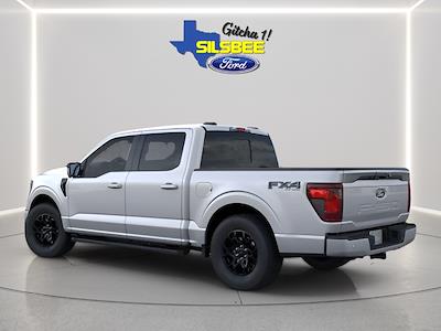 New 2026 Ford F-150 - photo 1