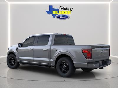 New 2026 Ford F-150 - photo 1