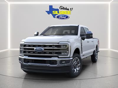 New 2026 Ford F-250 - photo 1