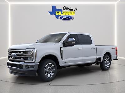 New 2026 Ford F-250 - photo 1