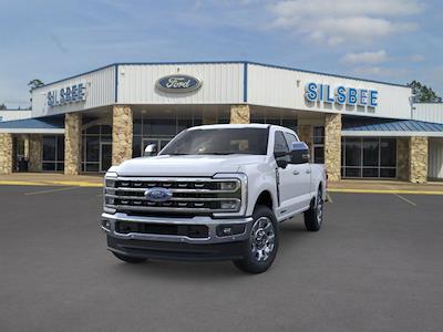 New 2026 Ford F-250 - photo 1