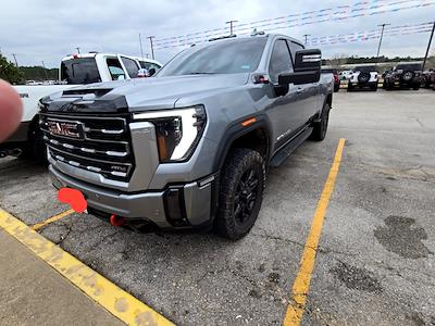 Used 2024 GMC Sierra 2500 - photo 1