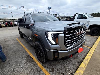 Used 2024 GMC Sierra 2500 - photo 1
