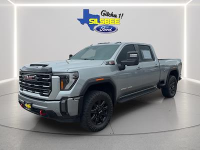 Used 2024 GMC Sierra 2500 - photo 1