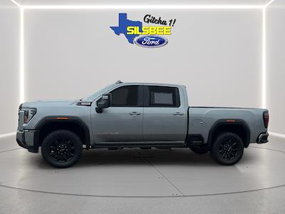 Used 2024 GMC Sierra 2500 - photo 1