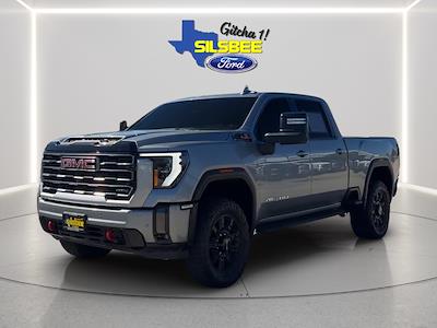 Used 2024 GMC Sierra 2500 - photo 1