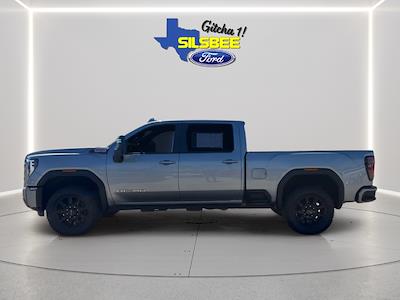 Used 2024 GMC Sierra 2500 - photo 1