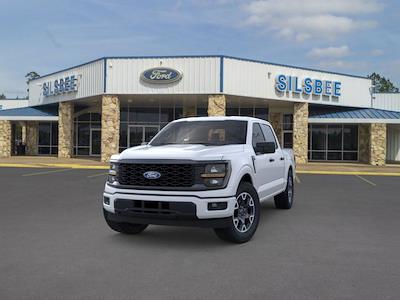 New 2025 Ford F-150 STX SuperCrew Cab for sale #D65255 - photo 2