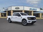 New 2025 Ford F-150 STX SuperCrew Cab for sale #D65255 - photo 7
