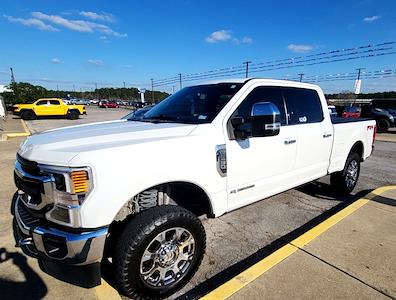 Used 2021 Ford F-250 - photo 1
