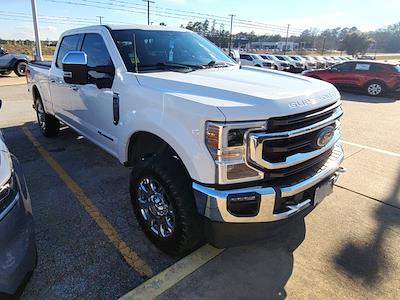 Used 2021 Ford F-250 - photo 1