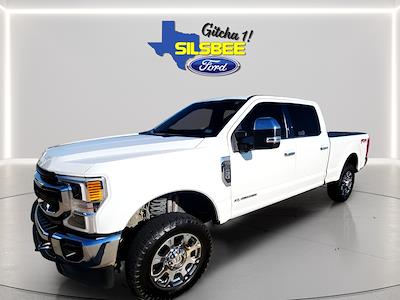 Used 2021 Ford F-250 - photo 1