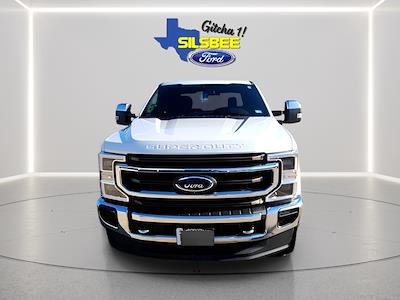 Used 2021 Ford F-250 - photo 1