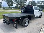 New 2025 Ford F-350 XL Crew Cab 4x4 9' 6" Knapheide Steel Flatbed Truck for sale #D67046 - photo 6