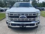 New 2025 Ford F-350 XL Crew Cab 4x4 9' 6" Knapheide Steel Flatbed Truck for sale #D67046 - photo 8