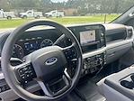 New 2025 Ford F-350 XL Crew Cab 4x4 9' 6" Knapheide Steel Flatbed Truck for sale #D67046 - photo 9