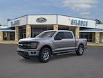New 2025 Ford F-150 XLT SuperCrew Cab for sale #D67274 - photo 1