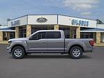 New 2025 Ford F-150 XLT SuperCrew Cab for sale #D67274 - photo 3