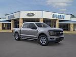 New 2025 Ford F-150 XLT SuperCrew Cab for sale #D67274 - photo 7