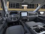 New 2025 Ford F-150 XLT SuperCrew Cab for sale #D67274 - photo 9
