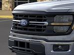 New 2025 Ford F-150 XLT SuperCrew Cab for sale #D67274 - photo 17