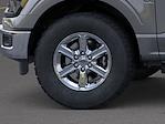 New 2025 Ford F-150 XLT SuperCrew Cab for sale #D67274 - photo 19